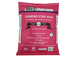 Ardex Endura BOPP printed bag